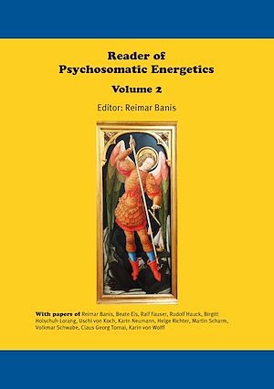 Download the eBook: Reader of Psychosomatic Energetics Volume 2