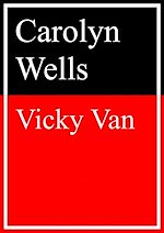 Télécharger le livre :  Vicky Van