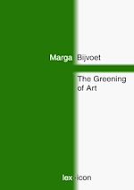 Télécharger le livre :  The Greening of Art