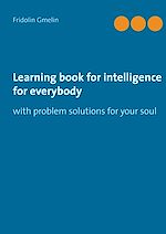 Télécharger le livre :  Learning book for intelligence for everybody