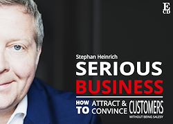 Télécharger le livre :  Serious Business