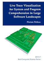 Download this eBook Live Trace Visualization for System and Program Comprehension in Large Software Landscapes