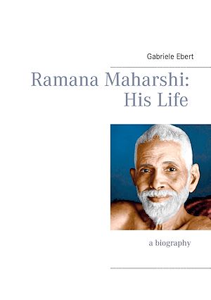 Téléchargez le livre :  Ramana Maharshi