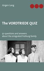 Download this eBook The Vordtriede Quiz