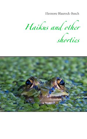 Download the eBook: Haikus and other shorties