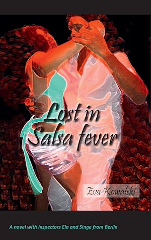 Download the eBook: Lost in Salsa fever