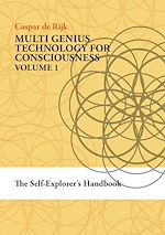 Télécharger le livre :  The Self-Explorer´s Handbook