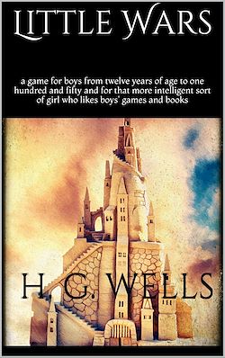 Télécharger le livre :  Little Wars