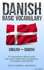 Download this eBook Basic Vocabulary English - Danish