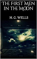 Télécharger le livre :  The First Men in the Moon