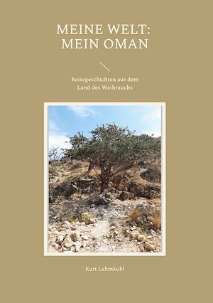 Download the eBook: Meine Welt: Mein Oman