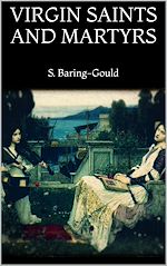 Download this eBook Virgin Saints and Martyrs