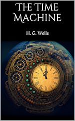 Télécharger le livre :  The Time Machine