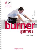 Télécharger le livre :  Burner Games