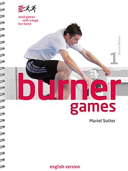 Télécharger le livre :  Burner Games