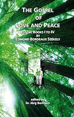 Télécharger le livre :  The Gospel of Love and Peace