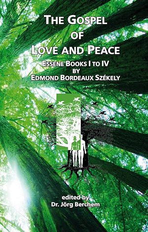 Téléchargez le livre :  The Gospel of Love and Peace