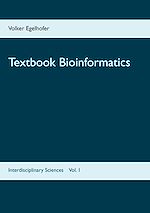 Télécharger le livre :  Textbook Bioinformatics