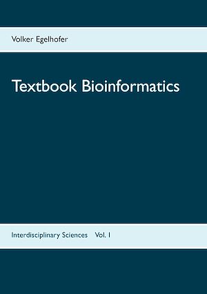 Téléchargez le livre :  Textbook Bioinformatics
