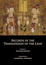 Télécharger le livre :  Records of the Transmission of the Lamp