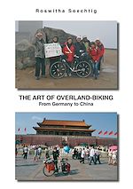 Download this eBook The Art of Overland-Biking