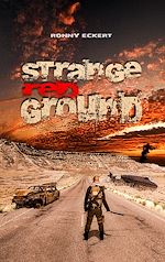 Télécharger le livre :  Strange Red Ground  (English Version)
