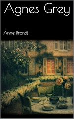 Télécharger le livre :  Agnes Grey