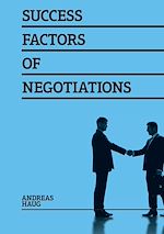 Download this eBook Success Factors of Negotiations