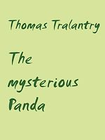 Download this eBook The mysterious Panda