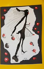 Télécharger le livre :  Vagabondia