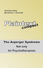 Télécharger le livre :  Plaintext compact. The Asperger Syndrome