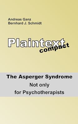 Télécharger le livre :  Plaintext compact. The Asperger Syndrome