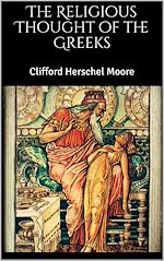 Télécharger le livre :  The Religious Thought of the Greeks