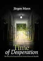 Download this eBook Time of Desperation