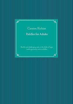 Télécharger le livre :  Riddles for Adults