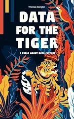 Download this eBook Data for the Tiger