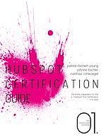 Télécharger le livre :  HubSpot Certification Guide