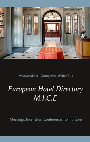 Download the eBook: European Hotel Directory - M.I.C.E