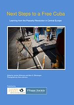 Télécharger le livre :  Next Steps to a Free Cuba