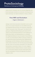 Download this eBook Free Will and Evolution