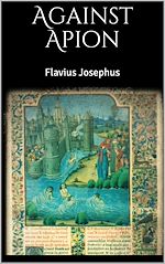 Télécharger le livre :  Against Apion