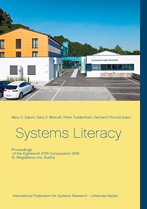 Download the eBook: Systems Literacy