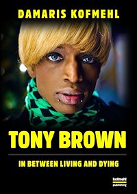 Téléchargez le livre :  Tony Brown
