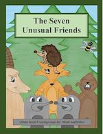 Download this eBook The Seven Unusual Friends