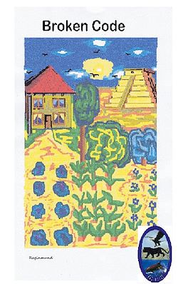 Télécharger le livre :  Broken Code
