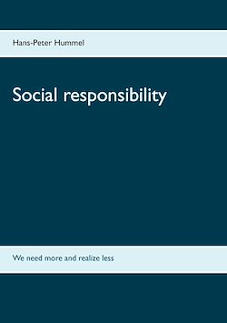Télécharger le livre :  Social responsibility