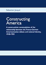 Télécharger le livre :  Constructing America