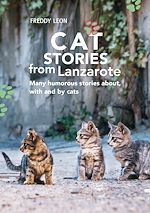 Download this eBook Cat Stories from Lanzarote