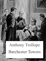 Télécharger le livre :  Barchester Towers