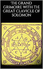 Télécharger le livre :  The grand grimoire with the great clavicle of solomon